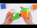 HOW TO SOLVE 3x3 RUBIKS CUBE | The Easiest Way | Tutorial Part 4