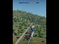 Tunnel Run 2 #warthunder #aviation #shorts