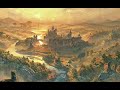 The Elder Scrolls Online: Unreleased Soundtrack - West Weald Ambient 1
