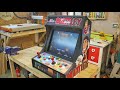 Tutorial - Come costruire un bartop o cabinato arcade fai da te