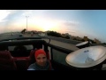 LG 360 Cam Test, Kuwait