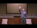 God's Gift of Friendship - Pastor Gordon Conner | 26 May, 2024 PM