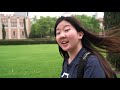 73 Questions with a Rice University Student
