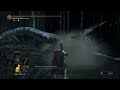 22 - Oceiros the Consumed King - Ds3 playthrough