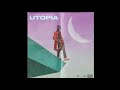 TRAVIS SCOTT - WELCOME TO UTOPIA (FULL ALBUM)