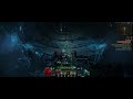 Diablo 4 - Pit Tier 143 Golem Necromancer Season 4