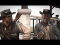 The Legend of Landon Ricketts - Red Dead Redemption