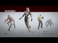 Marvel Ultimate Alliance 2 | All Heroes and Costumes [PS4]