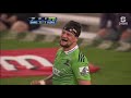 Vodacom Super Rugby Classic Match: Cell C Sharks v Highlanders (2014 Quarter-final)