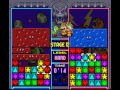 Complete Tetris Attack Very Hard Versus Mode Playthrough