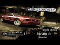 need for speed mostwanted 2005