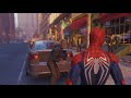 Marvel's Spider-Man Remastered Episode 2