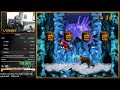 [Current WR] Donkey Kong Country Trilogy | 306% - 4:05:23