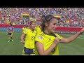 AN EPIC ENDING! Final 6 Minutes of France v Colombia | 2015 FIFA Women's World Cup