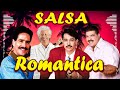 Salsa Romántica Mix 2024 - Maelo Ruíz, Eddie Santiago, Frankie Ruiz, y Mas - Musica de Salsa 2024