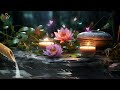 Relaxing Massage Music 🌿 Piano Music - Sleep, Spa Music, Meditation, Heal the mind, Body and soul