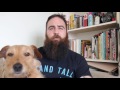 Mindset Challenges Whilst Injured | Beard Power