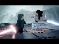 LEGO® Star Wars™: The Skywalker Saga Intro