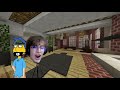 Minecraft DISCO MEETUP SMP: New Members!