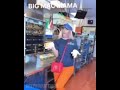 Saweetie Working At McDonald’s 🍔
