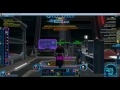 SWTOR Sith Warrior Playthrough part 31