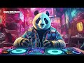 [ 2 HOUR ] EDM MIX 2024 - Remix & Mashup Of Popular Songs - Bass Boosted Music Mix 2024