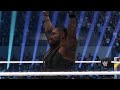 WWE 2K24 UNDISPUTED: First match ''Dominik Mysterio''