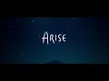 Beauty of Life - Arise: A Simple Cinematic