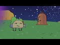 BFB 10 - Taco tries to apologize to Bell (credits in the comments)