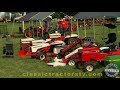 This Garden Tractor Is A Dandy! - The 1961 Economy Jim Dandy - Classic Tractor Fever