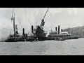 The Hoboken Docks Fire | A Short Documentary | Fascinating Horror