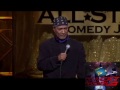 Paul Mooney Talking About the Movie Precious