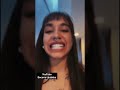 Maria Becerra | Vivo Instagram COMPLETO | 23/12/2021