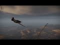 War thunder P51 vs Me 262 Dogfight