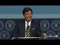 FULL SPEECH: Tucker Carlson’s Last Address Before Leaving Fox News at #Heritage50