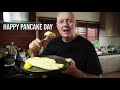 British Pancake - British Pancakes recipe – Traditional British Pancake