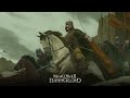 #9 Persian Satrapis attack Makedonian army | Conquest of the Levant | TIDES OF WAR bannerlord mod