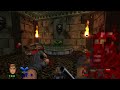 Brutal Doom: Doom 2 Reloaded - Map 23 - Elysian Plains