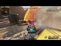 Apex legends solo kills