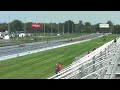 Stretched Suzuki GSXR 1000 drag bikes grudge racing 1/8th mile Nhdro Indy 2018