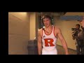 Rutgers Wrestling // Weightlifting Program