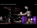 Unemployed Hardcore Drummer Needs Ad Revenue From Reacting To Infant Annihilator