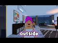 My Sisters BOYFRIEND Has a CRUSH on Me in ROBLOX SNAPCHAT.. (Brookhaven RP 🏡)