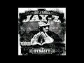 Jay-Z - The Dynasty: Roc La Familia (Full Album)