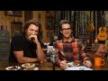 rhett and link having no clue for 10 minutes straight