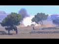 Just arrived! Ukraine's best M1 ABRAMS tank crew, destroying dozens of Russian military vehicles