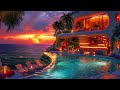 Summer Beach Chill out Music ⛱️  Luxury Lounge Ambient Playlist  🌊 Chillout Music Mega Mix