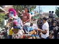 Lanjut Pake Dogdog Setelah Rehat || Iringan Kuda Renggong Cuta Muda di Linggar