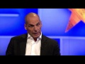 Yanis Varoufakis on Brexit: 'How can these smart people be so deluded' - BBC Newsnight