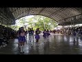 MIS cheerdance competition